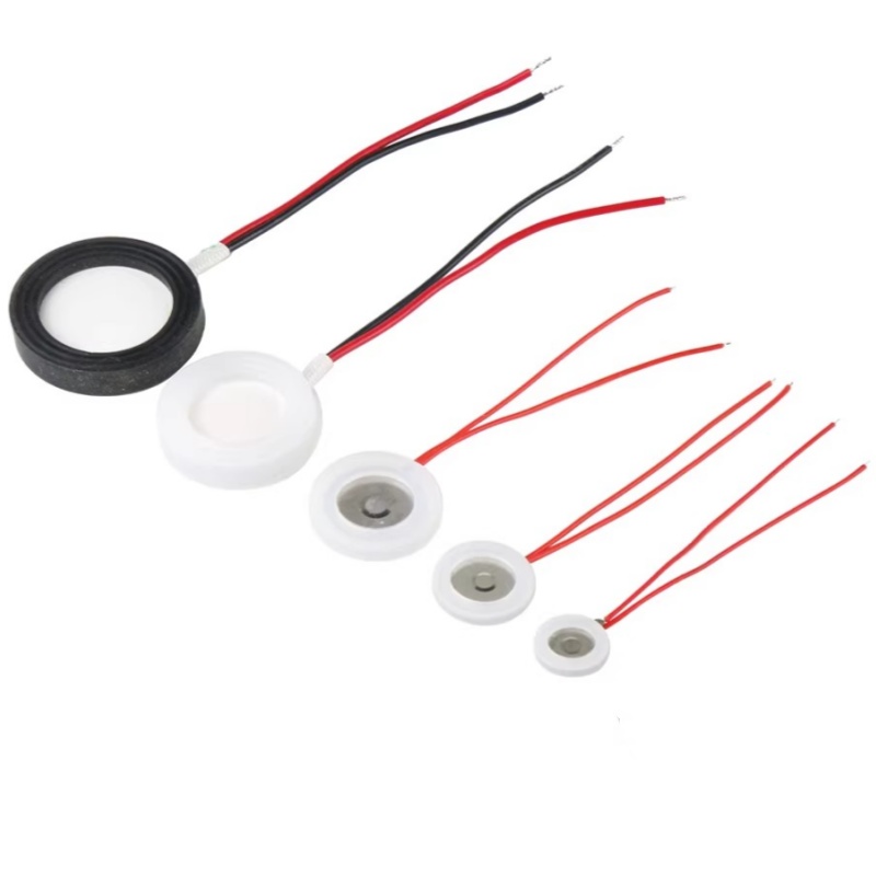 Vape Ring - 2pcs 10/13.8/16/20/25mm Fogger Mist Maker Ultrasonic