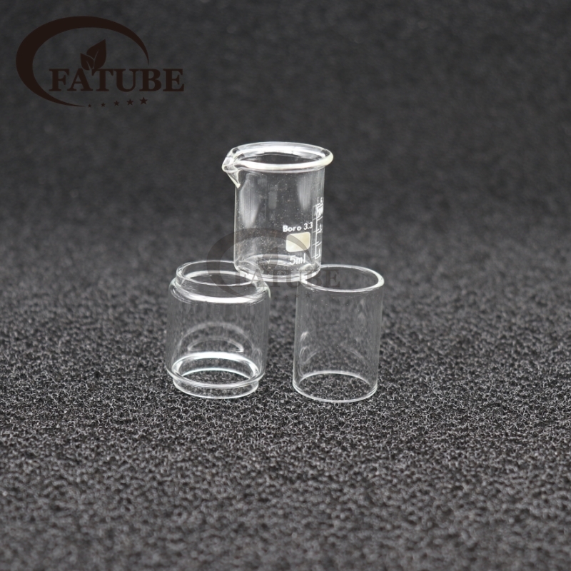 Measuring Cup for ISub V VE G  - Rdta Tank Glass recension och pris
