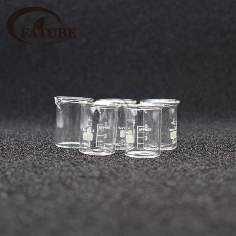Measuring Cup for ISub V VE G  - Rdta Tank Glass recension och pris
