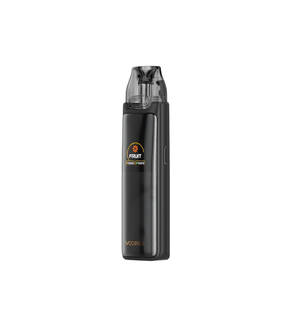 Official VOOPOO VMATE MAX 2 Po - Vape Accessory recension och pris