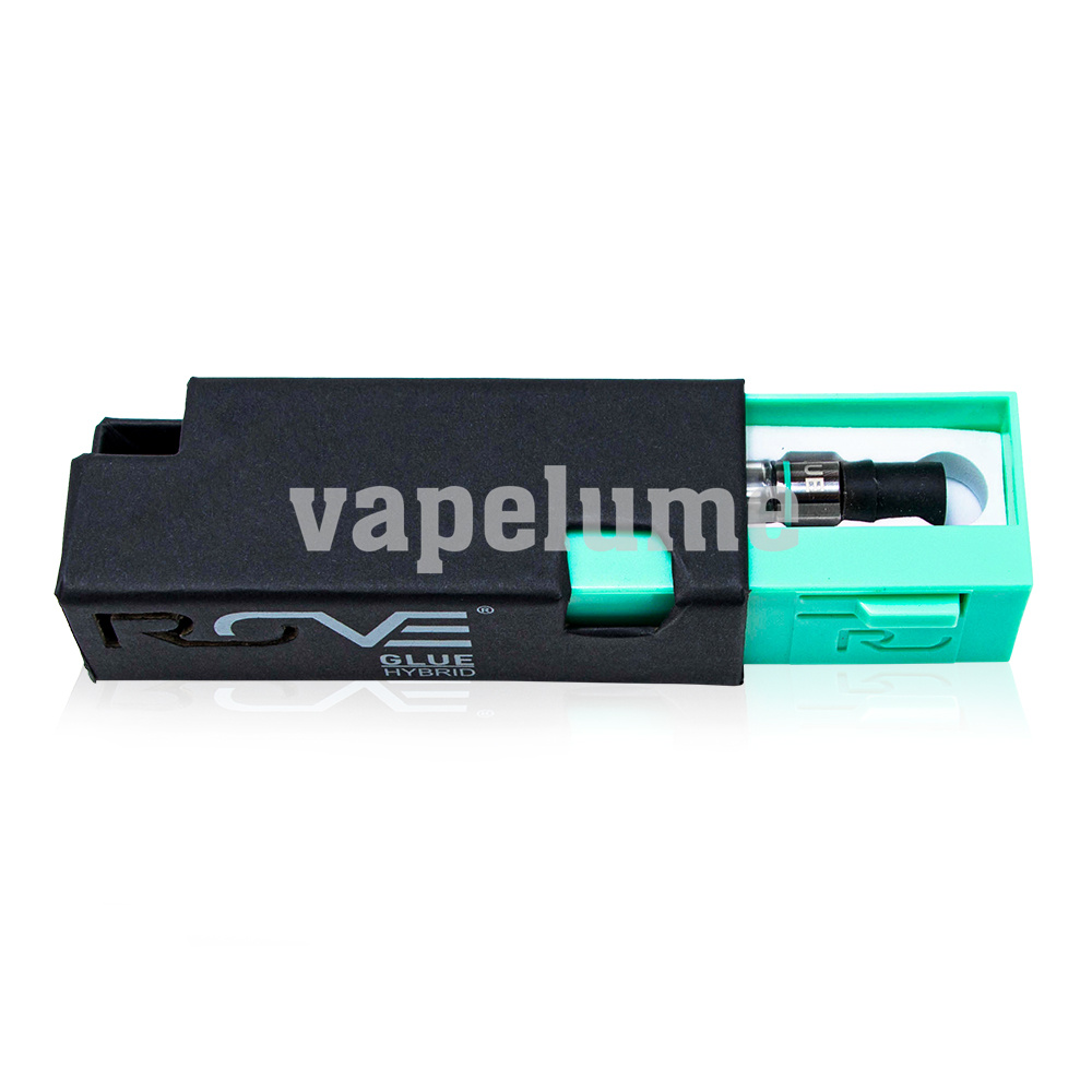 1000mg Rove Cartridge Empty Oi - Vape Accessory recension och pris