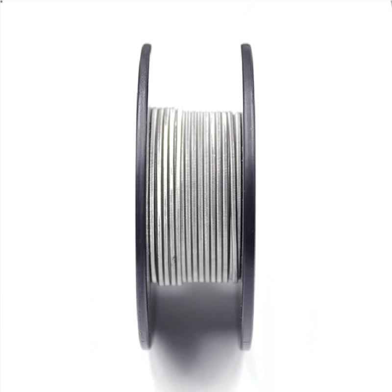 Coilology Heating Wire Fused C - Vape Accessory recension och pris