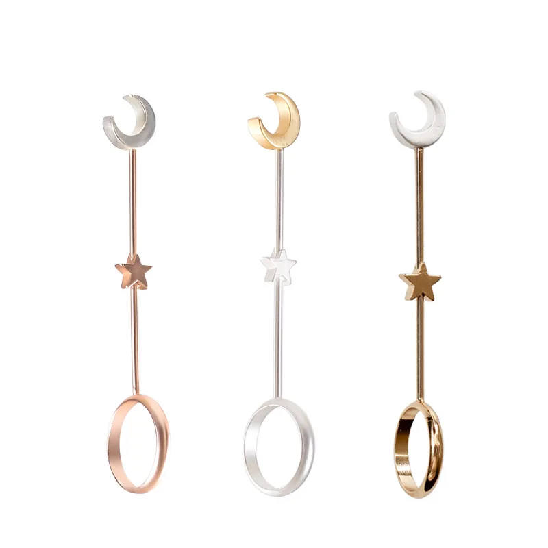 Lady Cigarette Smoking Ring Ho - Vape Ring recension och pris