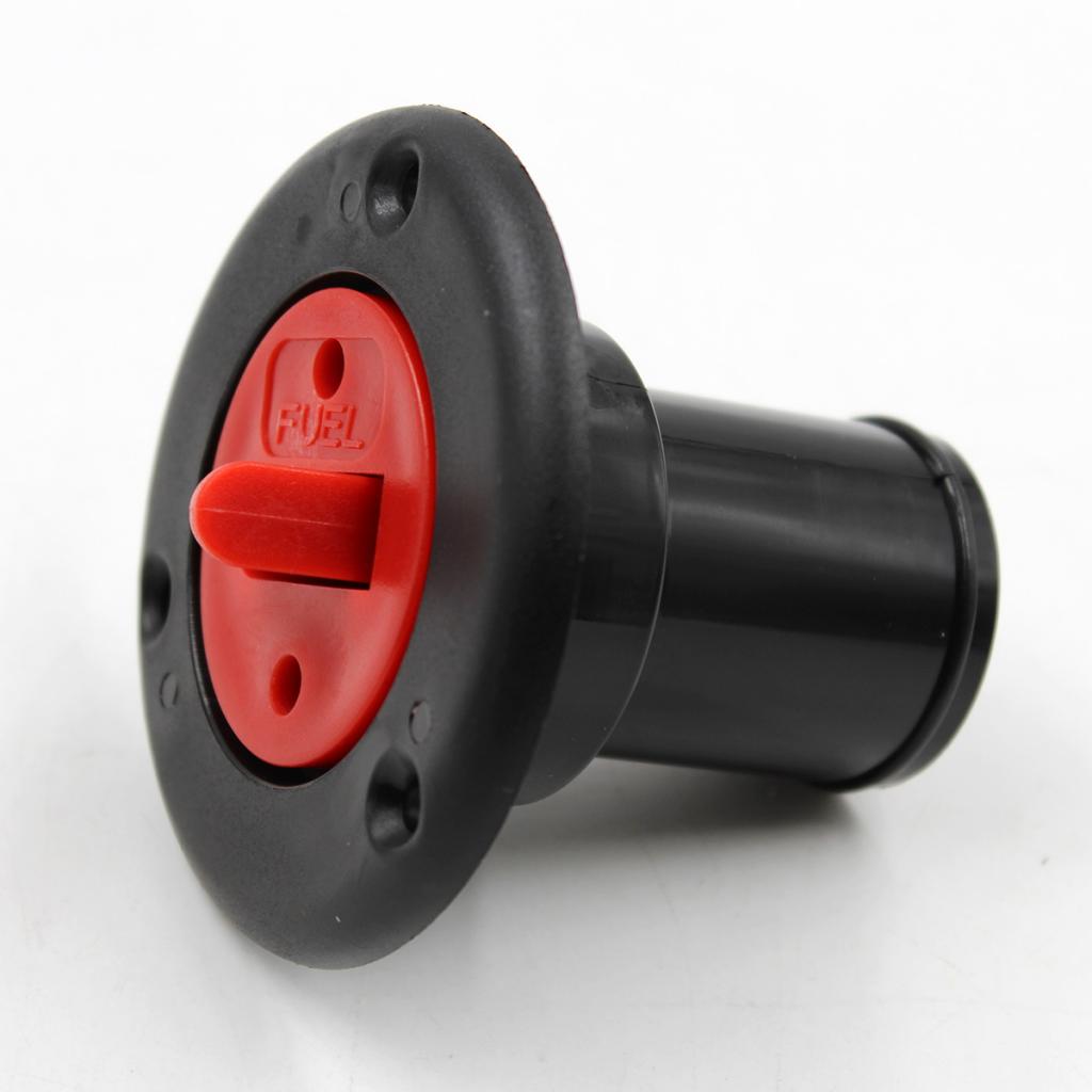 Marine Fuel Deck Filler Cap wi - Tank O-Ring Seal recension och pris